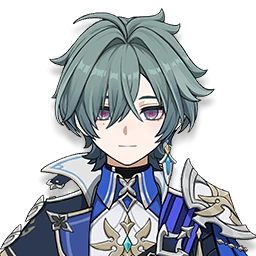 Zzzzz 1786455215lohen — Genshin Impact Playable Characters [6.8] option 65