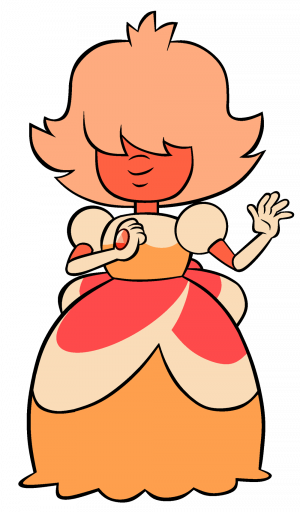 Padparadschabytheoffcolors — Steven Universe Smash or Pass option 35
