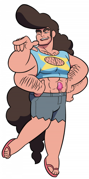 Stegmultiverse1 Shading Bytheoffcolors — Steven Universe Smash or Pass option 44
