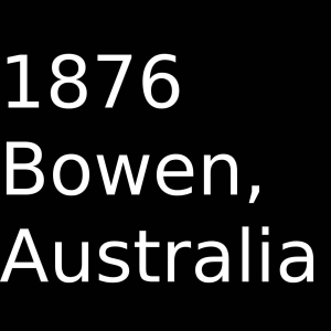 Zzzzz 1763066667bowen — Strongest Tornadoes option 171