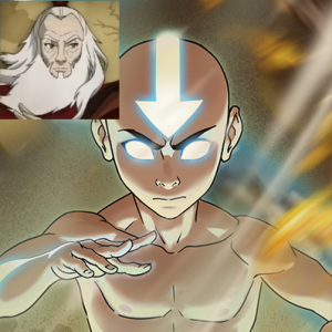 Zzzzz 1785331953asaang2 — Avatar Legends Fighting Game Chars with Supports option 32