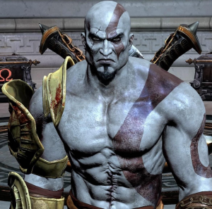 Question And Honestly What Are Some Advantages Young Kratos V0 12g1vpvl44gd1 — Random Characters 5.0 (300+) option 135