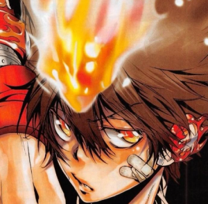 Screenshot 2025 04 05 205845 — Anime Protagonists option 124