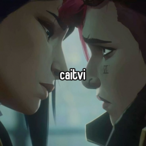 Caitvi — Arcane Ship Tier option 1