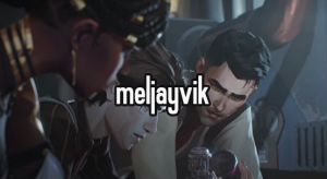 Meljayvik — Arcane Ship Tier option 4