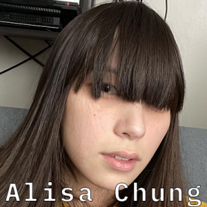 Alisachung — Female Streamers 2024 option 4