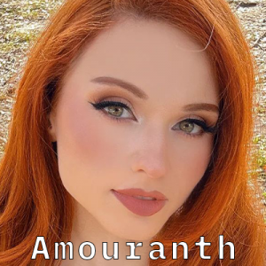 Amouranth — Female Streamers 2024 option 5