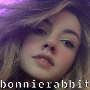Bonnierabbit — Female Streamers 2024 option 11