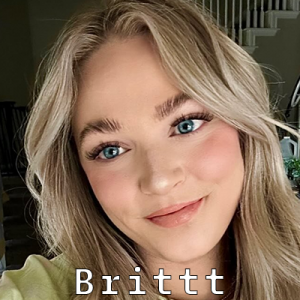 Brittt — Female Streamers 2024 option 12