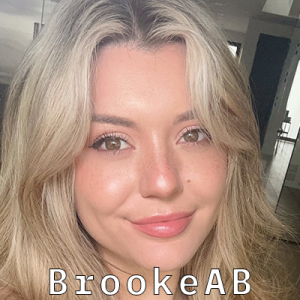 Brookeab — Female Streamers 2024 option 13