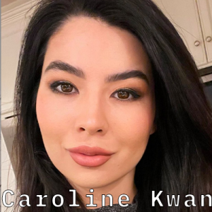 Carolinekwan — Female Streamers 2024 option 14
