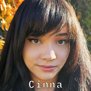 Cinna — Female Streamers 2024 option 15