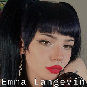 Emmalangevin — Female Streamers 2024 option 18