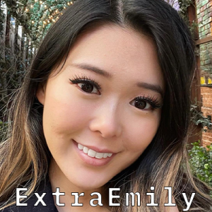 Extraemily — Female Streamers 2024 option 19