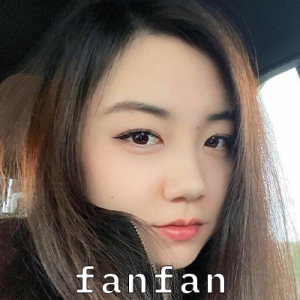 Fanfan — Female Streamers 2024 option 20
