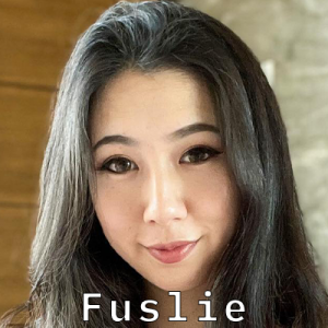 Fuslie — Female Streamers 2024 option 21