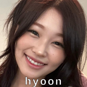 Hyoon — Female Streamers 2024 option 22