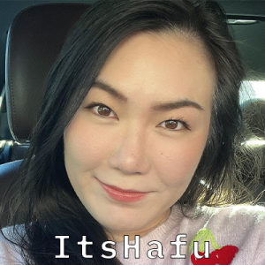 Itshafu — Female Streamers 2024 option 24
