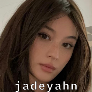 Jadeyahn — Female Streamers 2024 option 25
