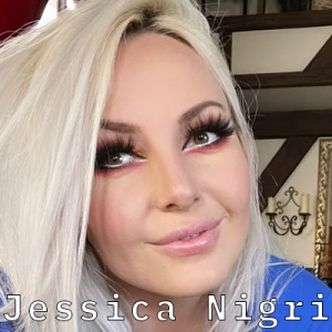 Jessicanigri — Female Streamers 2024 option 26