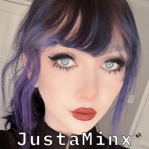 Justaminx — Female Streamers 2024 option 28