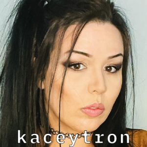 Kaceytron — Female Streamers 2024 option 29