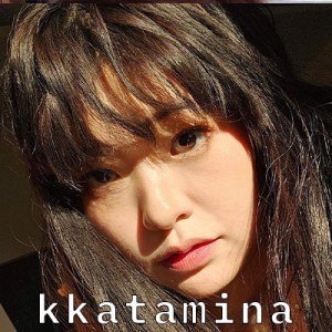 Kkatamina — Female Streamers 2024 option 30