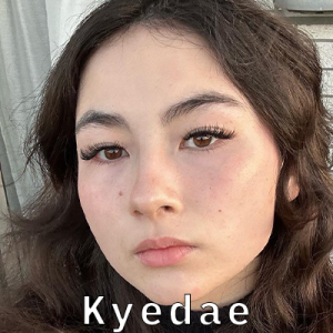 Kyedae — Female Streamers 2024 option 31