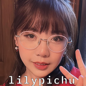 Lilypichu — Female Streamers 2024 option 32