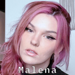 Malena — Female Streamers 2024 option 33