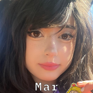 Mar — Female Streamers 2024 option 34