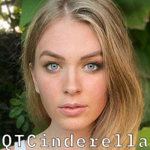 Qtcinderella — Female Streamers 2024 option 39