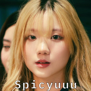 Spicyuuu — Female Streamers 2024 option 41
