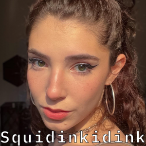 Squidinkidink — Female Streamers 2024 option 42
