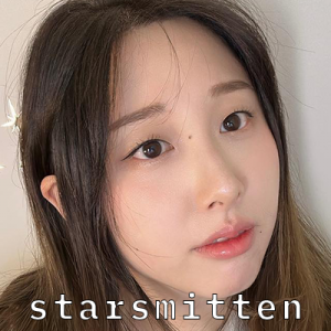 Starsmitten — Female Streamers 2024 option 43