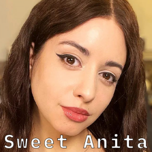 Sweetanita — Female Streamers 2024 option 45