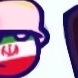 Overmeeting Countryhumans AU Tier List — option 1