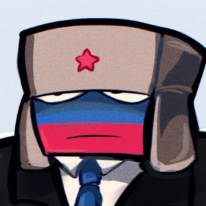 Overmeeting Countryhumans AU Tier List — option 8