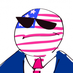 Overmeeting Countryhumans AU Tier List — option 9