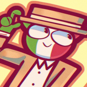 Overmeeting Countryhumans AU Tier List — option 10