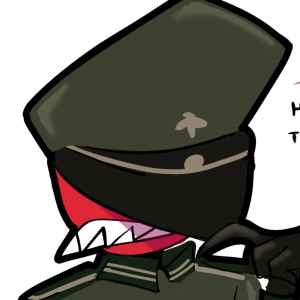 Overmeeting Countryhumans AU Tier List — option 13