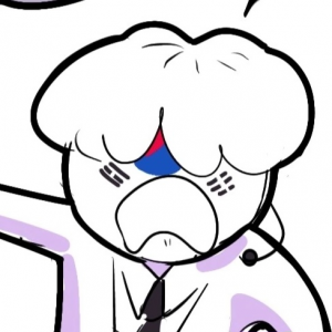 Overmeeting Countryhumans AU Tier List — option 16