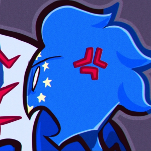 Overmeeting Countryhumans AU Tier List — option 17