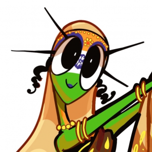 Overmeeting Countryhumans AU Tier List — option 19