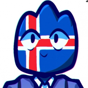 Overmeeting Countryhumans AU Tier List — option 23