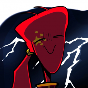 Overmeeting Countryhumans AU Tier List — option 24