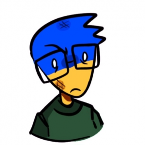 Overmeeting Countryhumans AU Tier List — option 25
