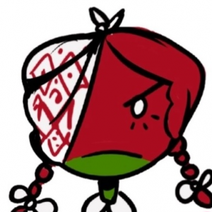 Overmeeting Countryhumans AU Tier List — option 28