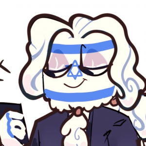 Overmeeting Countryhumans AU Tier List — option 30