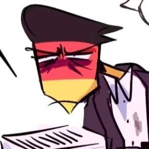 Overmeeting Countryhumans AU Tier List — option 35
